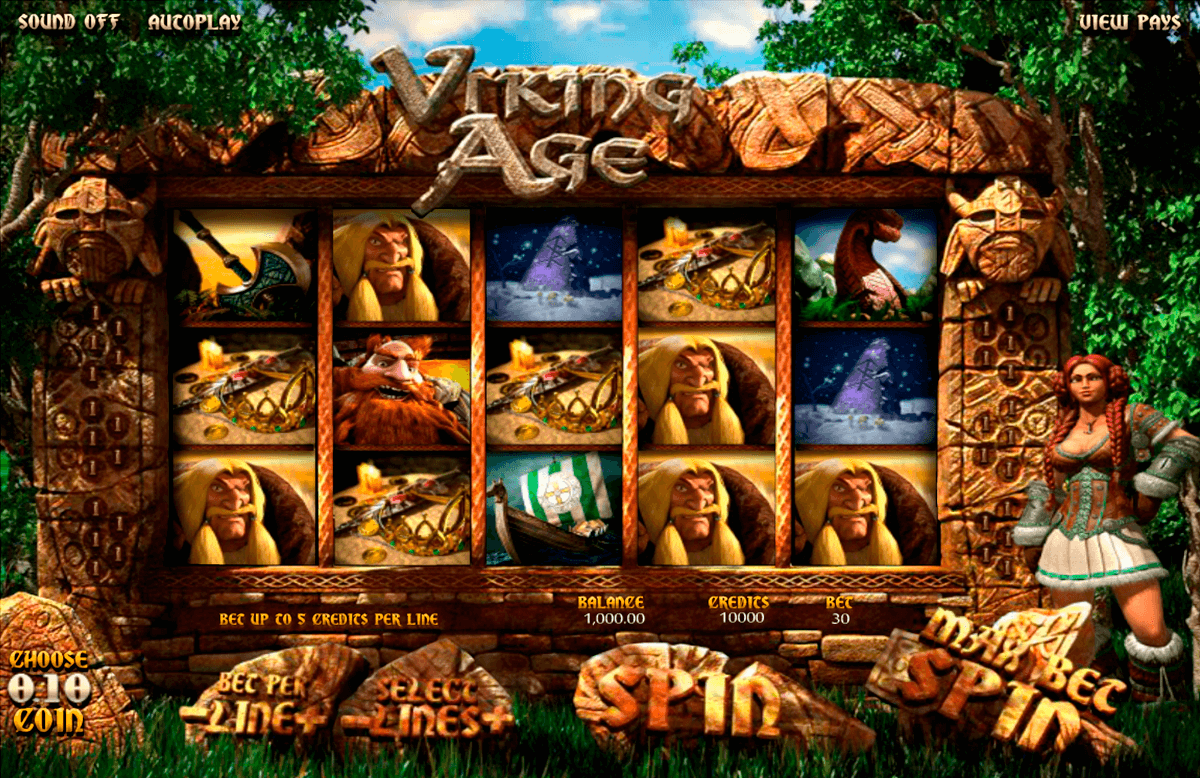 viking age betsoft casino 